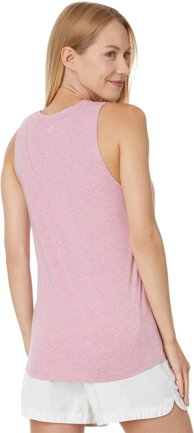 tasc Performance Women's Nola 2.0 Tank