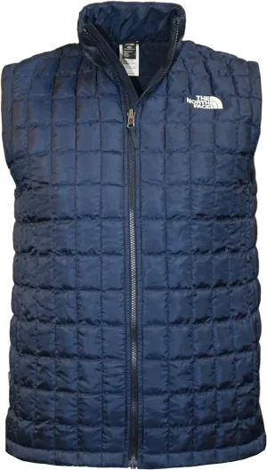 THE NORTH FACE Men's Thermoball Insulated Vest