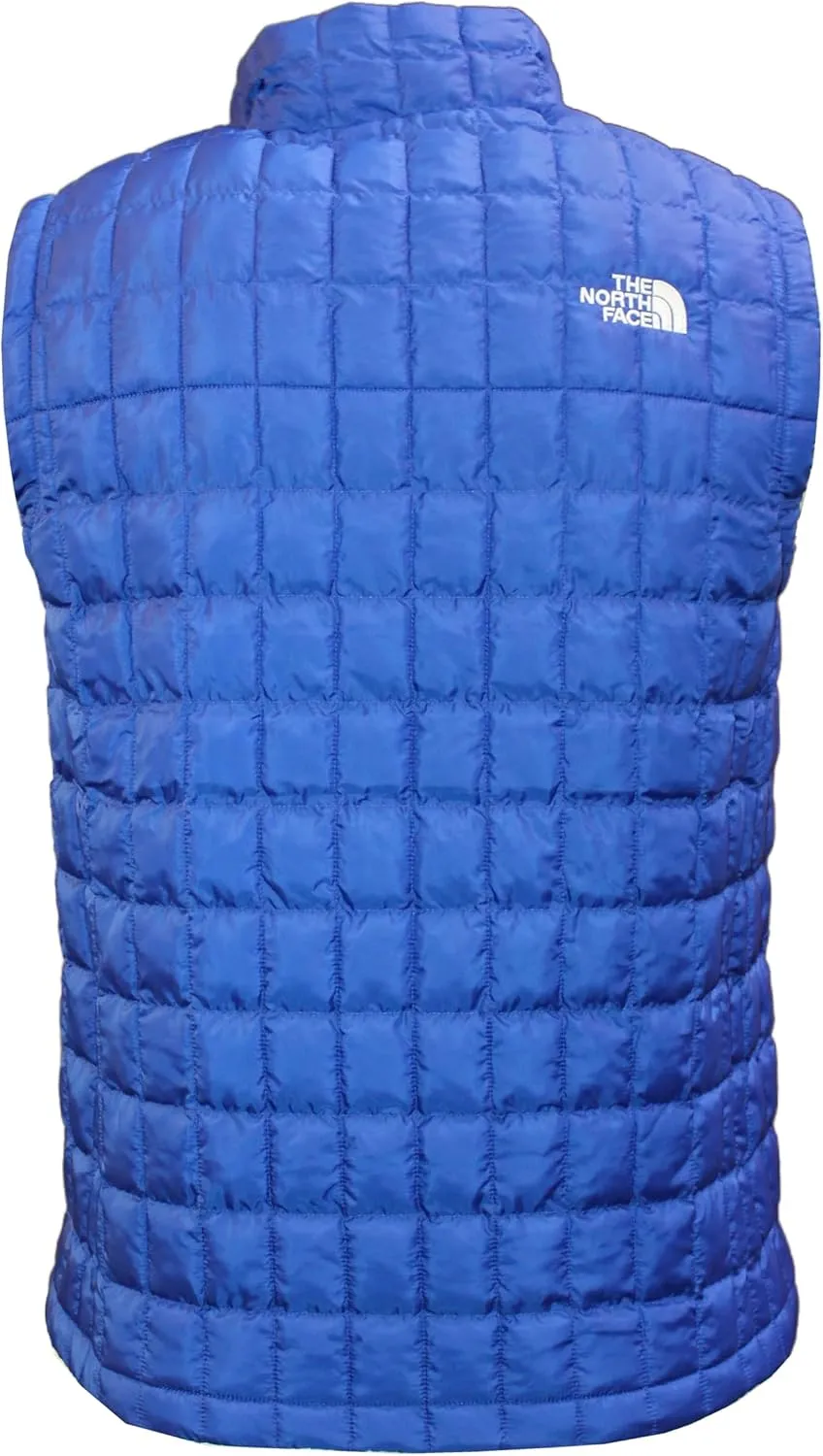 THE NORTH FACE Men's Thermoball Insulated Vest