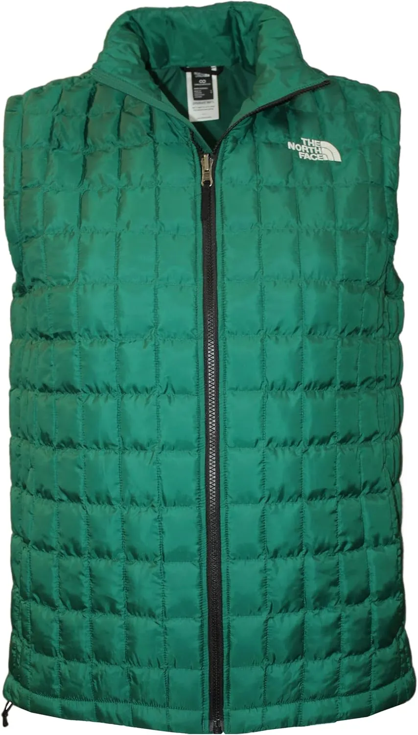 THE NORTH FACE Men's Thermoball Insulated Vest
