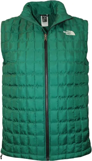 THE NORTH FACE Men's Thermoball Insulated Vest