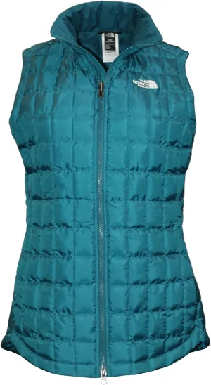 THE NORTH FACE Women's Thermoball Insulated Vest