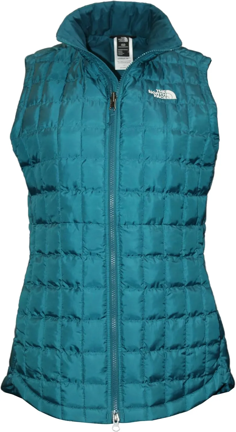 THE NORTH FACE Women's Thermoball Insulated Vest