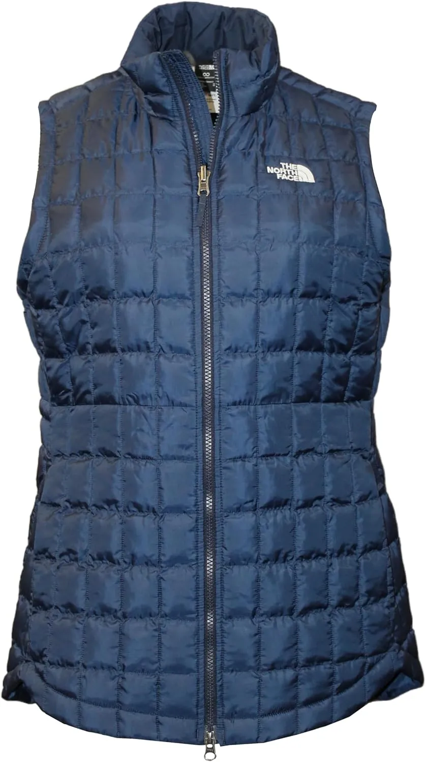 THE NORTH FACE Women's Thermoball Insulated Vest