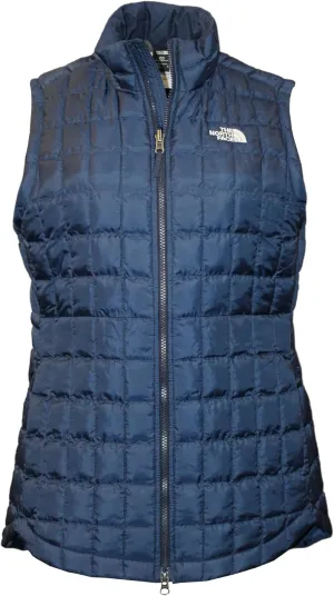 THE NORTH FACE Women's Thermoball Insulated Vest