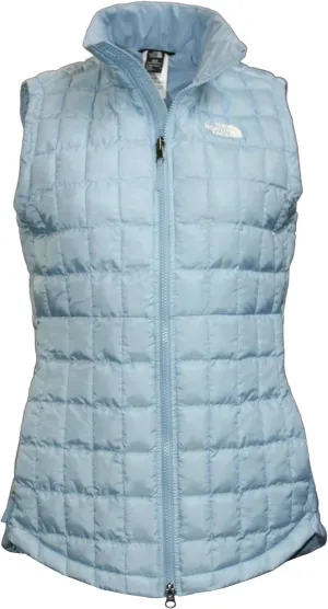 THE NORTH FACE Women's Thermoball Insulated Vest