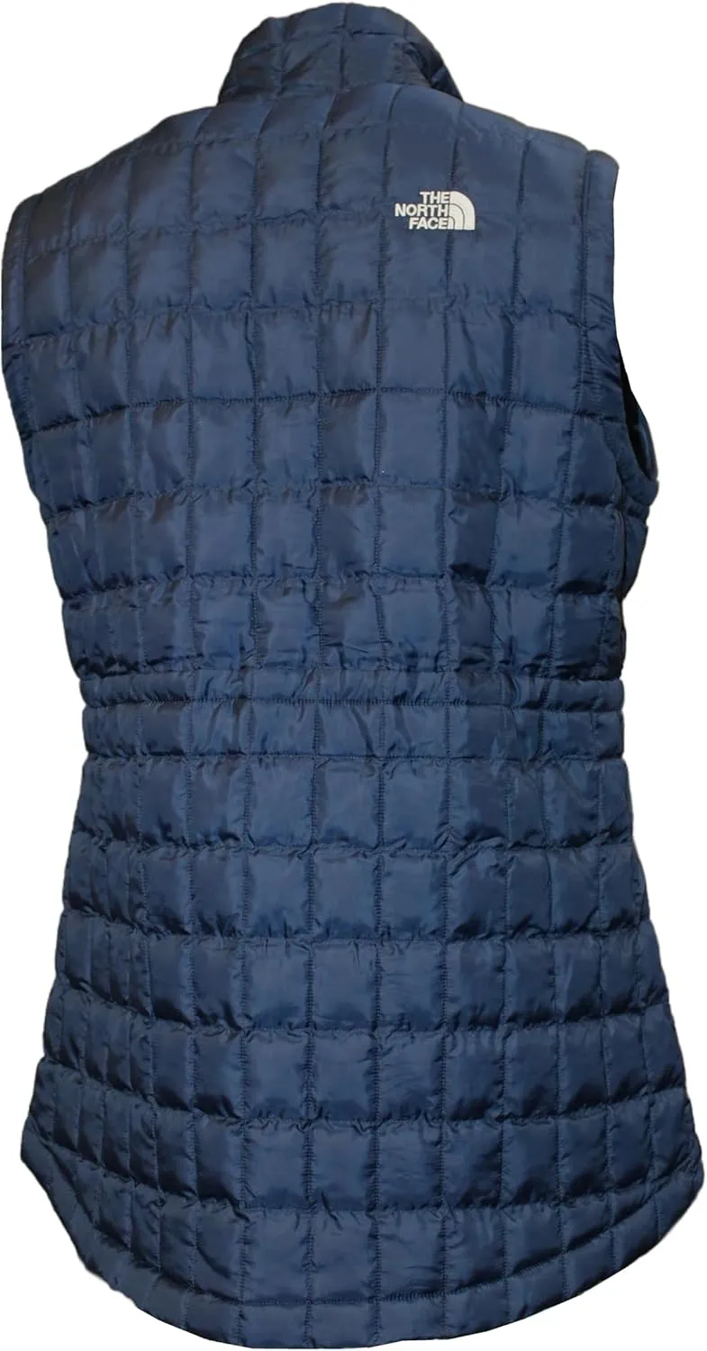 THE NORTH FACE Women's Thermoball Insulated Vest