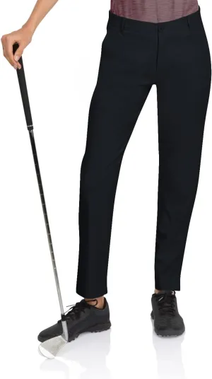 Three Sixty Six Womens Quick Dry Golf Pants - Front Coin Pocket, 4-Way Stretc, Anti-Odor & Moisture Wicking Fabric