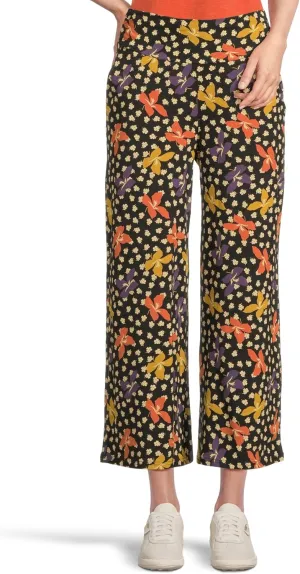 Toad&Co Women's Chaka Wide Leg Pants