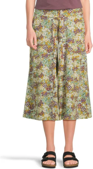 Toad&Co Women's Chaka Wide Leg Pants