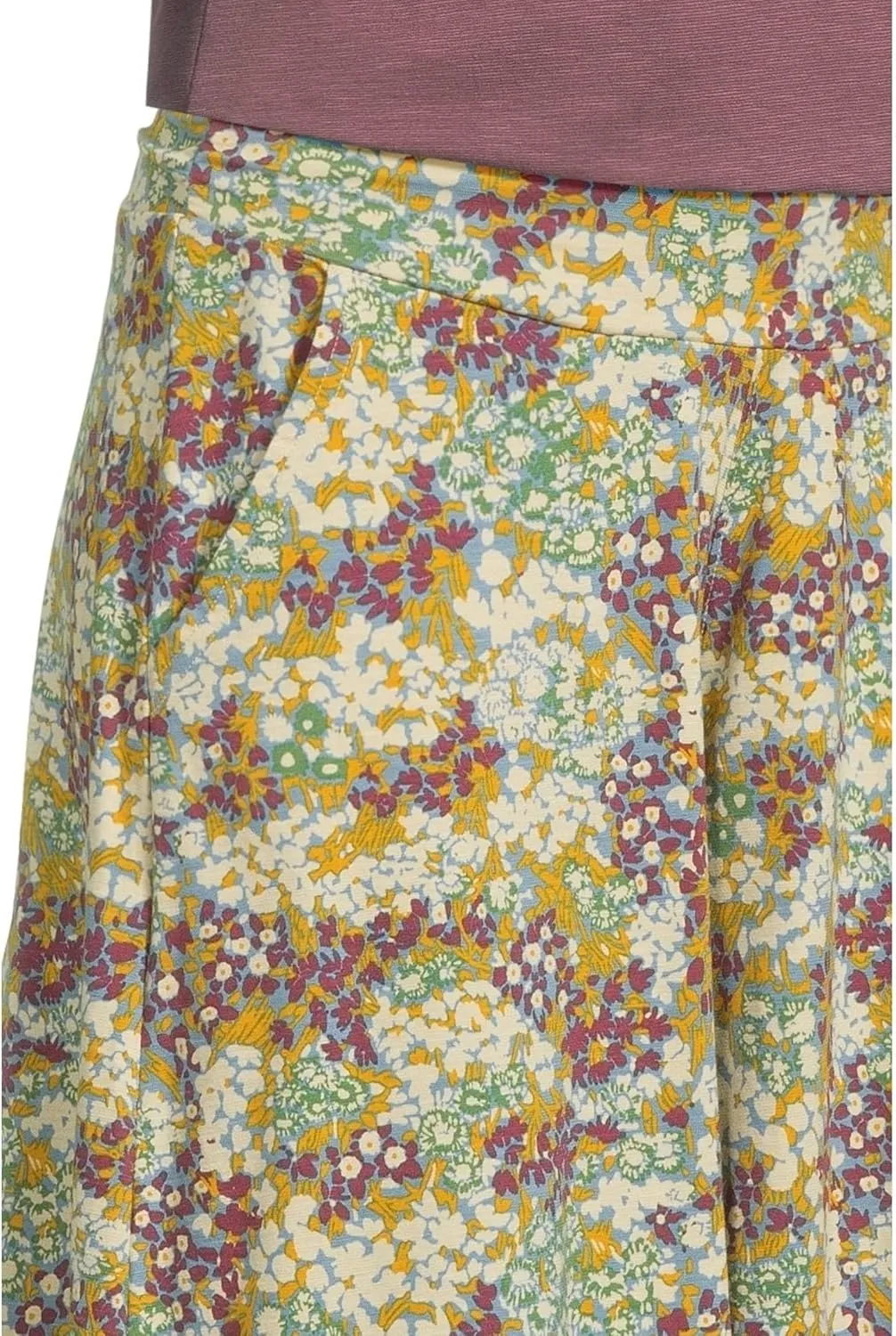 Toad&Co Women's Chaka Wide Leg Pants