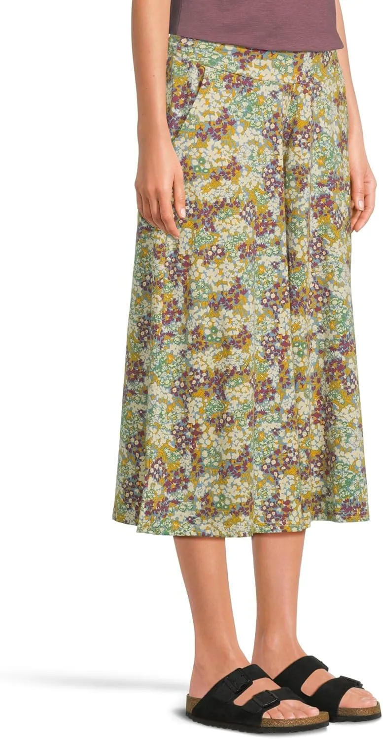 Toad&Co Women's Chaka Wide Leg Pants