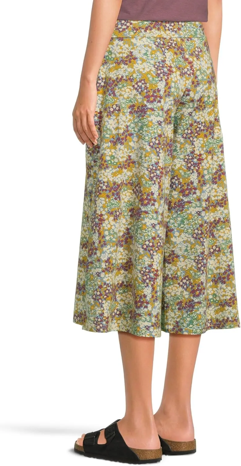 Toad&Co Women's Chaka Wide Leg Pants