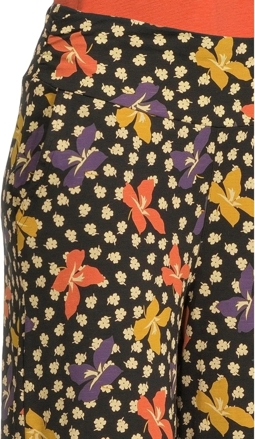 Toad&Co Women's Chaka Wide Leg Pants