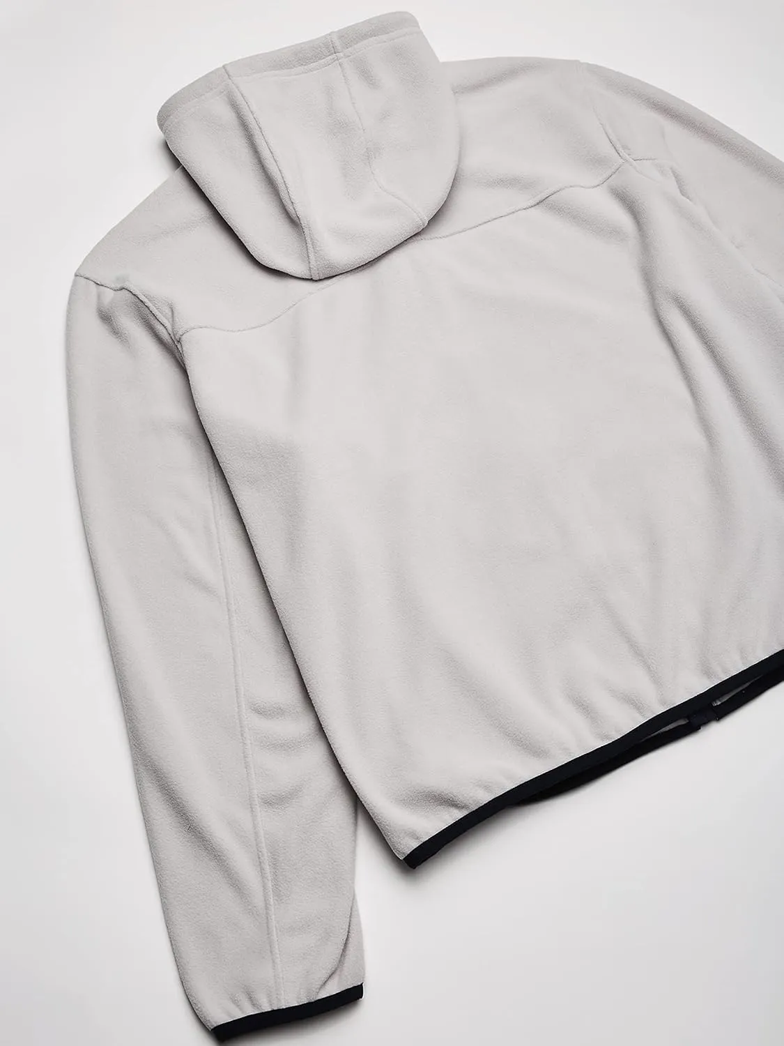 Tommy Hilfiger Men's Hooded Performance Fleece Jacket