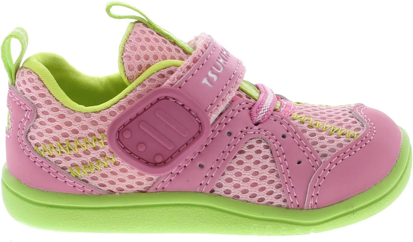 Tsukihoshi Unisex-Child Marina-K Sneaker