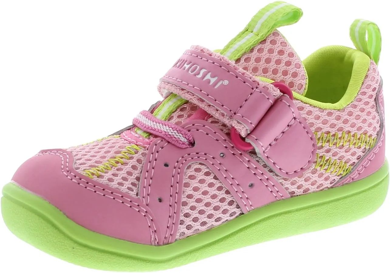Tsukihoshi Unisex-Child Marina-K Sneaker
