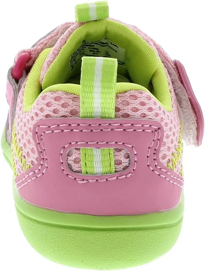 Tsukihoshi Unisex-Child Marina-K Sneaker