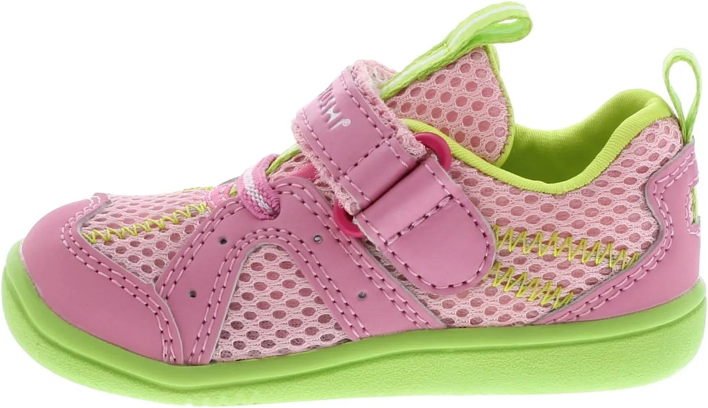Tsukihoshi Unisex-Child Marina-K Sneaker
