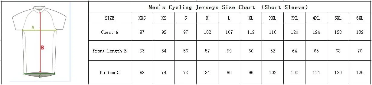 UGLY FROG Men's Cycling Jersey Set Moisture Wicking Breathable Quick-Dry,Bike Shirt   20D Padded Shorts