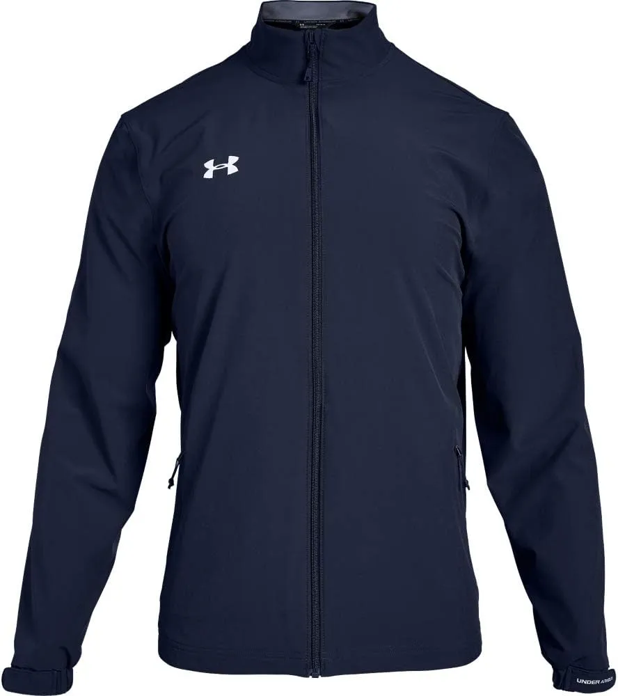 Under Armour Men's Hockey Warm Up Jacket