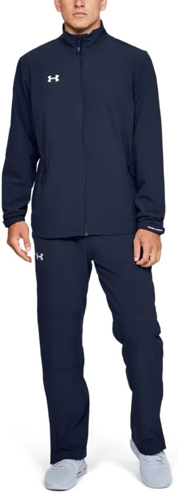 Under Armour Men's Hockey Warm Up Jacket