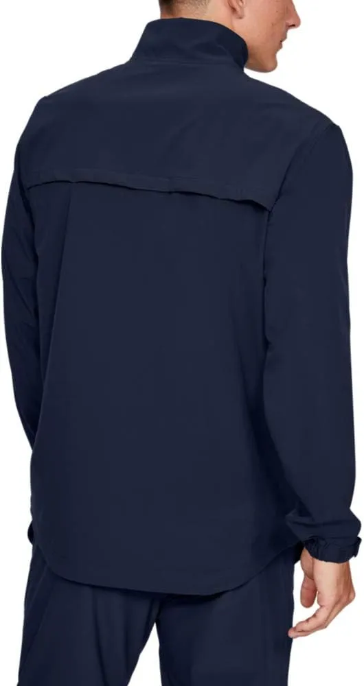 Under Armour Men's Hockey Warm Up Jacket