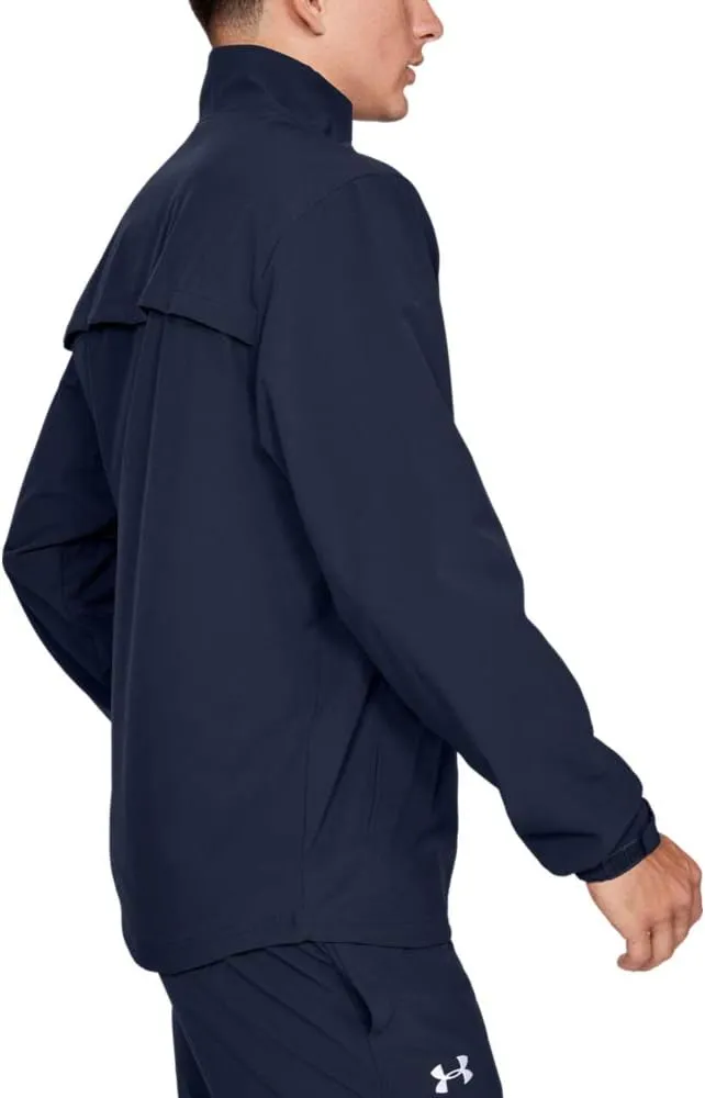 Under Armour Men's Hockey Warm Up Jacket