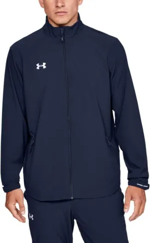 Under Armour Men's Hockey Warm Up Jacket