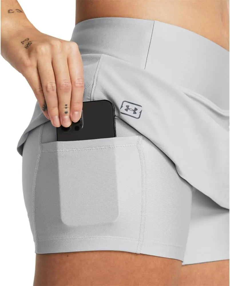 Under Armour Women's Fusion Skort