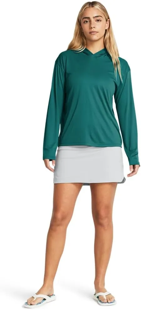 Under Armour Women's Fusion Skort