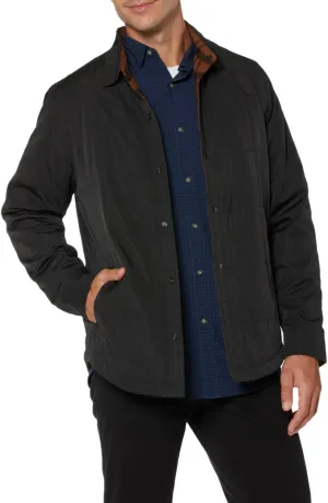 UNIONBAY Men's Ub Tech Reversible Lined Performance Jacket