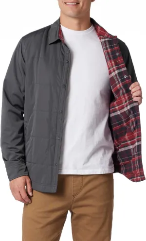 UNIONBAY Men's Ub Tech Reversible Lined Performance Jacket