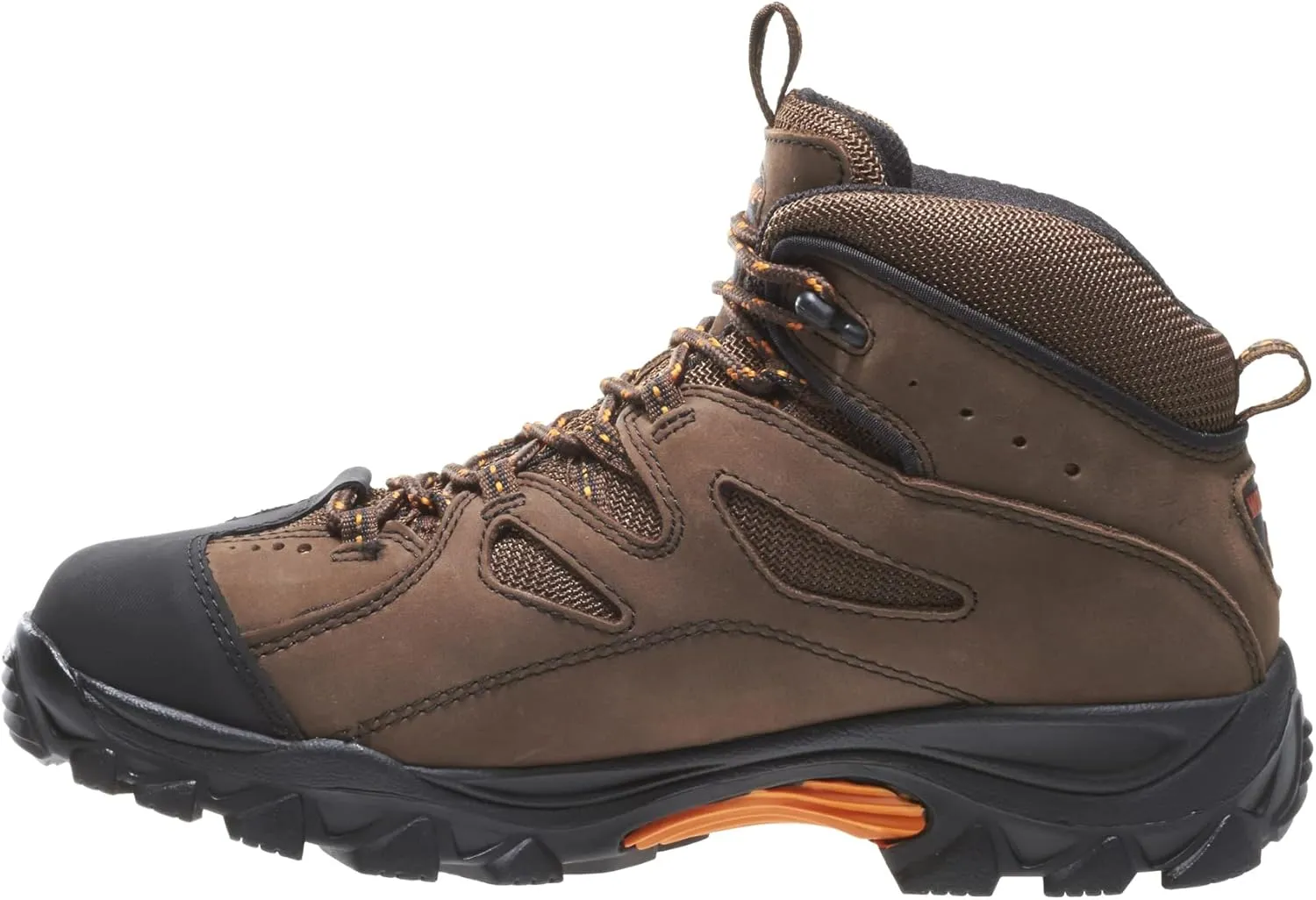 Wolverine Men's Hudson W02194 Work Boot