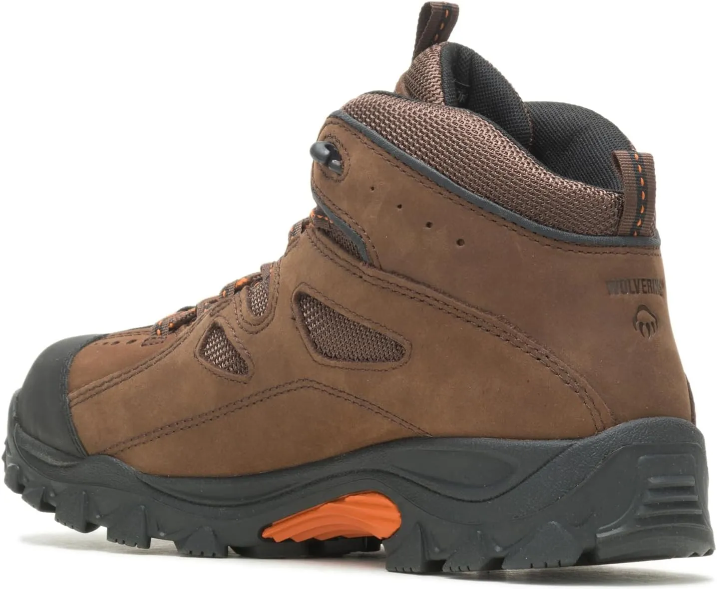 Wolverine Men's Hudson W02194 Work Boot