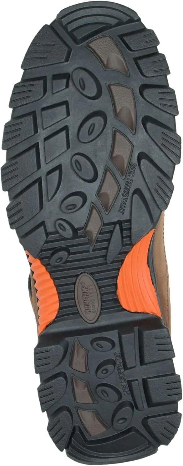 Wolverine Men's Hudson W02194 Work Boot
