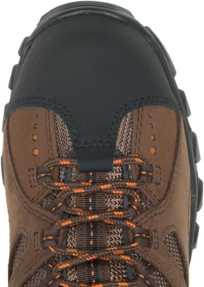Wolverine Men's Hudson W02194 Work Boot