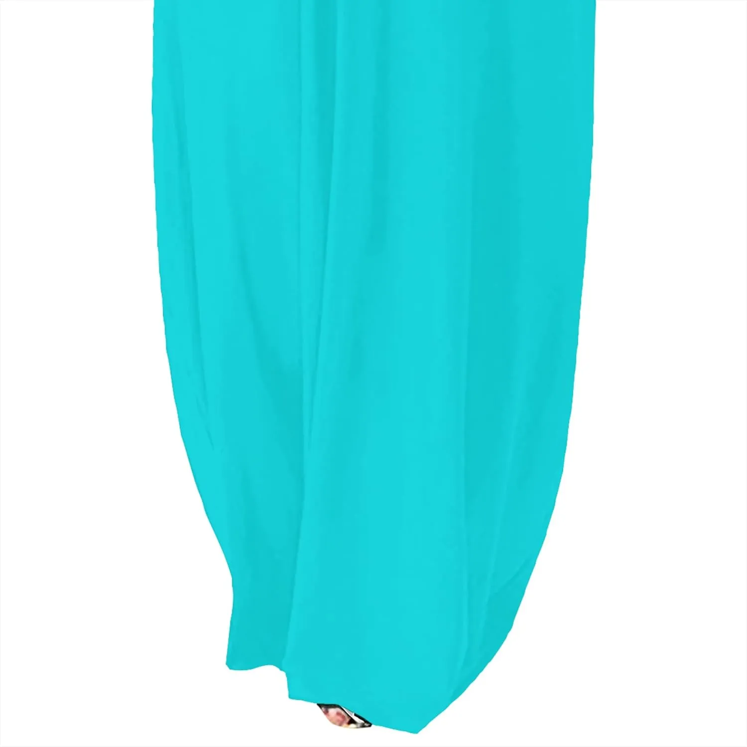 Women's Summer Fashion Sundress Long Spaghetti Strap Sleeveless Casual Maxi Dress Women's Beach Dress with Pockets