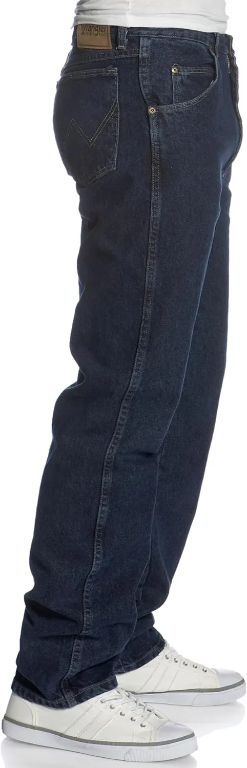 Wrangler Men's Classic Fit Jean