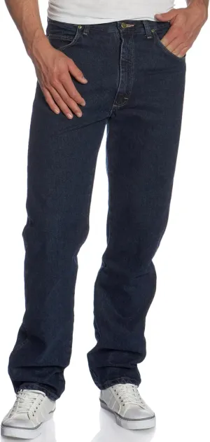Wrangler Men's Classic Fit Jean