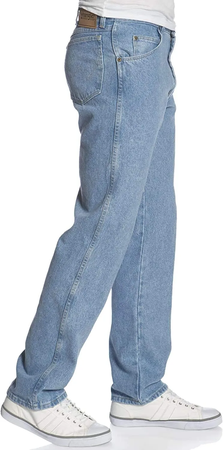 Wrangler Men's Classic Fit Jean