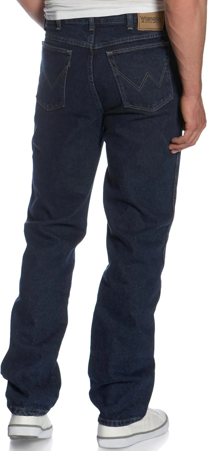 Wrangler Men's Classic Fit Jean