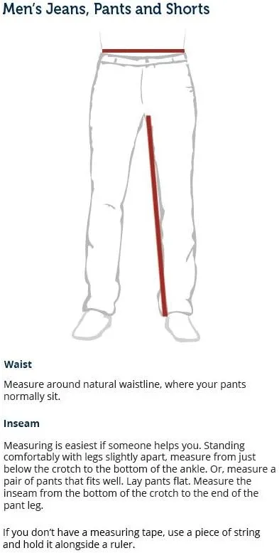 Wrangler Men's Classic Fit Jean
