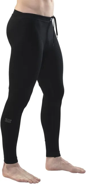 Zensah Recovery Tight - Ultra Compression Running Leggings for Men and Women