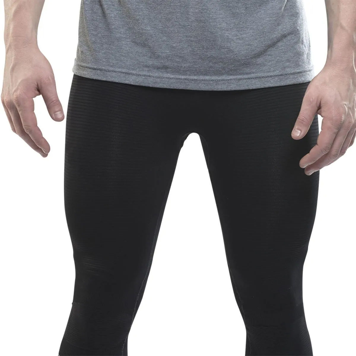 Zensah Recovery Tight - Ultra Compression Running Leggings for Men and Women